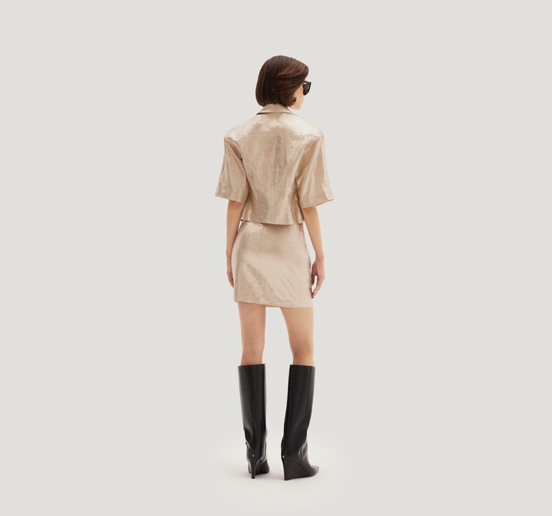 MINI SKIRT