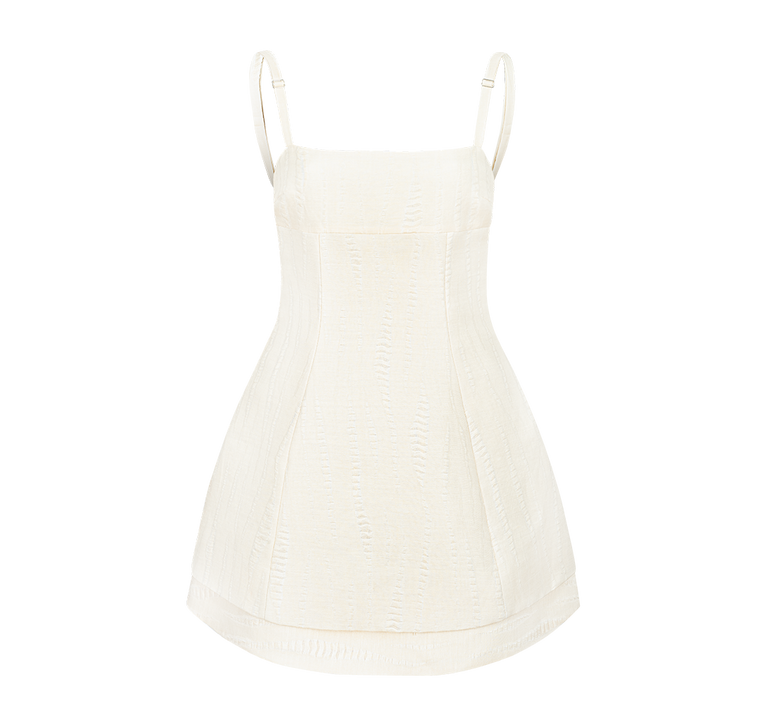 MINI HOURGLASS DRESS – Liebers Studio