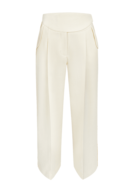 OUTLINED PANTS