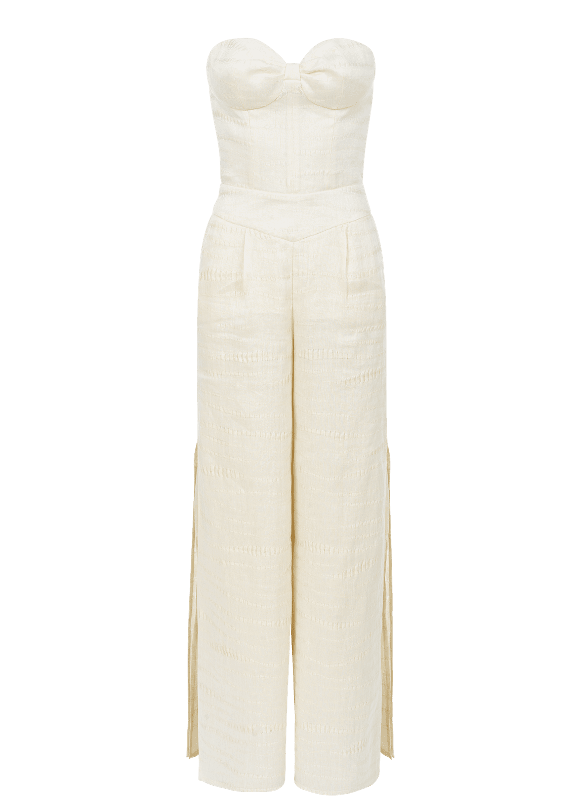 COTTON OVERALL
